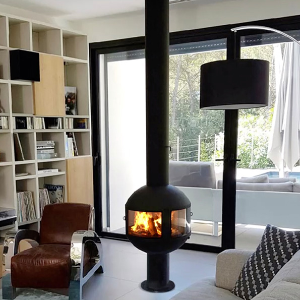 AGORAFOCUS WOOD ON BASE