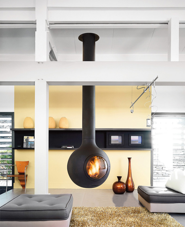 BATHYSCAFOCUS wood porthole