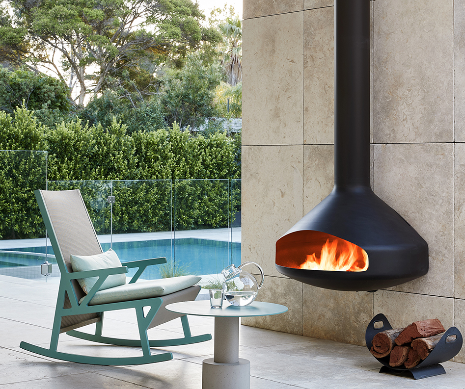 Paxfocus wood outdoor