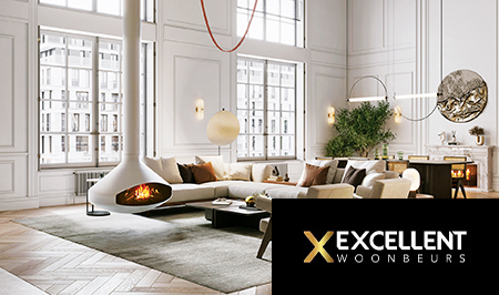 EXCELLENT FAIR - ROTTERDAM