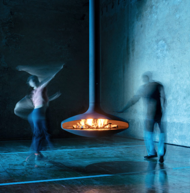 Création chorégraphique